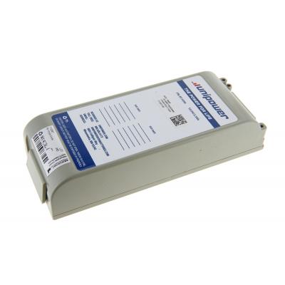 AKKUmed Blei Akku passend für Zoll Defibrillator NTP2 - PD1400, PD1600, PD1700, PD2000, 4410, M-Serie