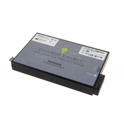 AKKUmed Li Ion Akku passend für Esaote Ultraschall MyLab Five, MayLab5, 25 Gold, 30, Gold, Gamma