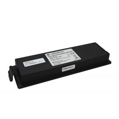 Original Lithiumbatterie M6031-O für Defibrillator MEDIANA HeartOn A10