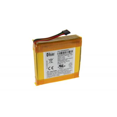 Original Li Ion Akku für Masimo Monitor Root Typ 23893