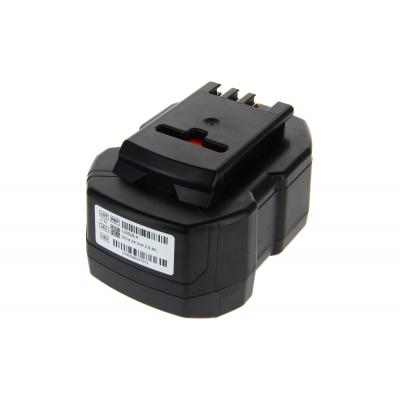 Akkumed Stryker NC Akku Typ 6500-101-010