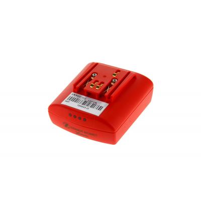 Original Akku Zimmer X Series™ Power System Ref 89-8521-470-30