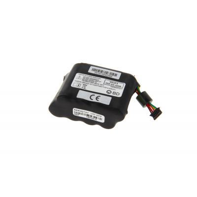 Original NiMH Akku passend für Alaris Medical System Asena (Carefusion) Infusionspumpe VP