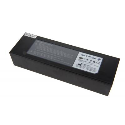 Original Li Ion Akku Maquet OP Tisch OTESUS ErgoDrive- Ref. 1009.75B0, extern