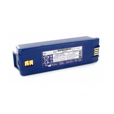 Original Lithiumbatterie Cardiac Science Intellisense - 9147-201