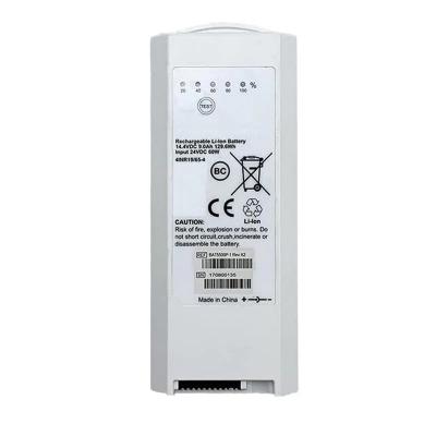 Original Li Ion Akku für Nihon Kohden NKV-440, NKV-550 - Typ BAT5500P-1