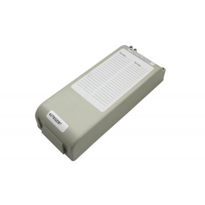 AKKUmed Blei Akku passend für Zoll Defibrillator NTP2 - PD1400, PD1600, PD1700, PD2000, 4410, M-Serie