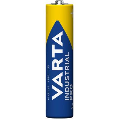 Batterie Micro Varta 4003 Industrial Pro LR03 AAA 1,5V