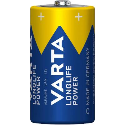 Batterie Baby Varta Industrial Pro 4014  LR14 C 1,5V