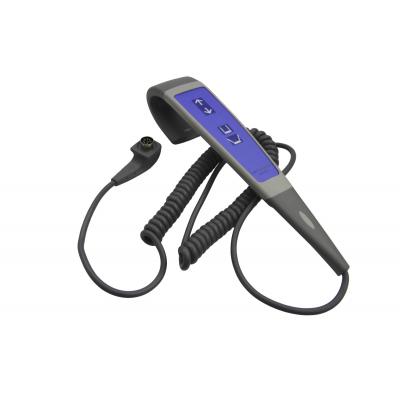 Originale Manuelle Handsteuerung passend für Arjo Patientenlifter Sara 3000, Sara Plus, Tenor, Maxi Move, Ambulift - Ersatz für HMX977 HMX977S HMX977-1 KPX00510.0