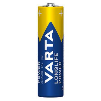 Batterie Mignon Varta 4906 Longlife Power LR6 AA 1,5V