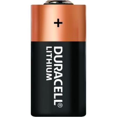 Fotobatterie Duracell CR2