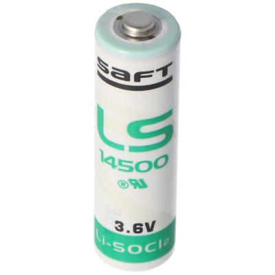 Batterie LS14500 Saft