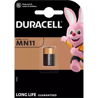 Batterie Duracell MN11 V11A  L1016 6V
