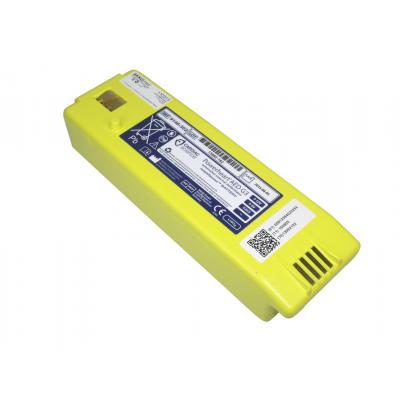 Original Lithiumbatterie Cardiac Science AED G3, G3 Plus, 9300E, 9300A, 9390E, 9390A