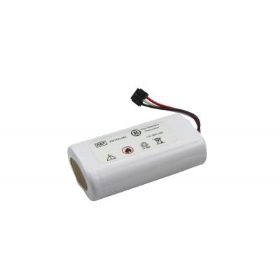 Original Li Ion GE Batterie-Kit für FRU Mini Telemetry Typ 2051773-001