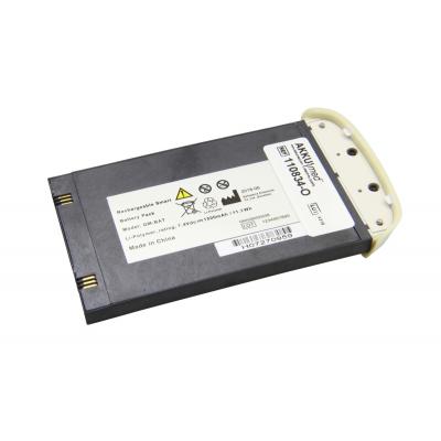 Original GE Li Polymer Akku für Ultraschallsysteme VSCAN Typ GM200011