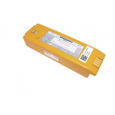 Original Lithiumbatterie GE Responder AED Defibrillator Typ 2019437-001, 2019437-301