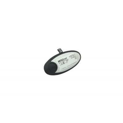 Original McGrath Lithium Batterie für MAC Videolaryngoskop - 340-001-000, 11996-000394