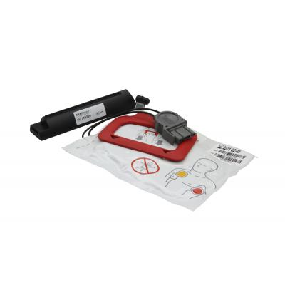 Original Lithiumbatterie für Physio Control Defibrillator Lifepak CR Plus/ Express