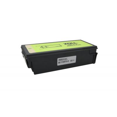 Original Lithium Batterie passend für Zoll AED Pro Defibrillator Typ (8000-0860-01) (1008-1003-01)