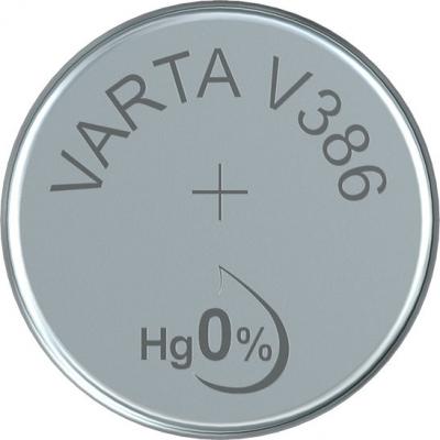 Batterie V386 Varta SR43