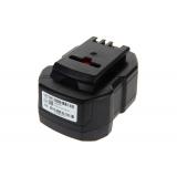 Akkumed Stryker NC Akku Typ 6500-101-010