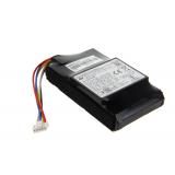 Original Li Ion Akku Weinmann TYP WM35775 für MEDUVENT Standard