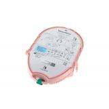 Original Lithiumbatterie für Heartsine AED Defibrillator Samaritan PAD 300P, 350P, 360P - Set