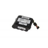 Original NiMH Akku passend für Alaris Medical System Asena (Carefusion) Infusionspumpe VP