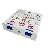 Original Li Ion Akku für Schiller Defigard DG Touch 7, PAPLC2, APLC, OP1 - 2144103 2144124