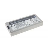 Original Li Ion Akku passend für Nihon Kohden Monitor SVM-7100 - Ref. SB-710P