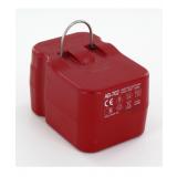 Original NiMH Akku De Soutter AB-702, Ref. 15350