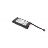 Original Li Ion Akku für Nihon Kohden NKV-440, NKV-550 - Typ BAT5502P-1