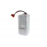 AKKUmed Blei Gel Akku passend für Physio Control Defibrillator Lifepak 9, 9P 803704-03