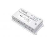 Original Lithium Batterie für Schiller Defibrillator Easyport 12 - Typ 3940002 Ref. 2.230