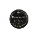 Batterie Panasonic oder gleichwertig CR2477