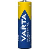 Batterie Mignon Varta 4006 Industrial Pro LR6 AA 1,5V
