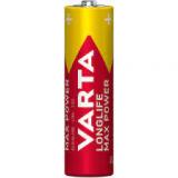 Batterie Mignon Varta 4706 Longlife Max Power LR6 AA 1,5V