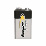 Batterie 9V-Block Energizer Industrial EN22 6LR61 9V