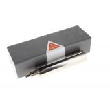 Heine Laryngoskopeinschub ohne Bodeneinheit für F.O. 4 Standard LED NT Laryngoskopgriff 3,5 Volt (Li Ion), Typ F-008.22.890