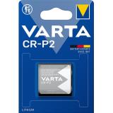 Fotobatterie Varta CR-P2 wie CR223A
