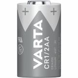 Batterie Varta CR1/2AA Li