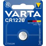 Batterie Varta CR1220