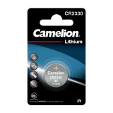 Batterie Camelion oder gleichwertig CR2330
