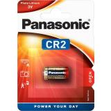 Fotobatterie CR2 Panasonic