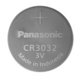 Batterie Panasonic CR3032 BR3032