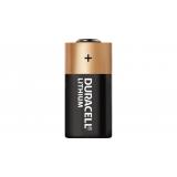 Batterie Duracell DL123A wie CR123A CR17345 CR2/3A