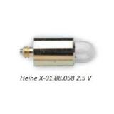 Original Lampe für Heine X-01.88.058