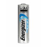 Batterie Mignon FR6 L91 Energizer Ultimate Lithium
